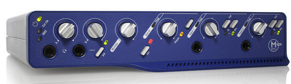 Mbox 2 Pro Audio Interface für Pro Tools Mbox 2 Pro Audio Interface für Pro Tools
