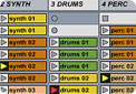 Ableton Live 6