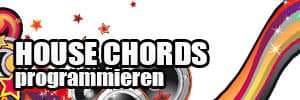 House Chords programmieren Tutorial