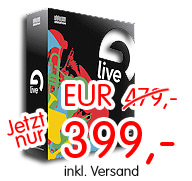 Ableton Live 7