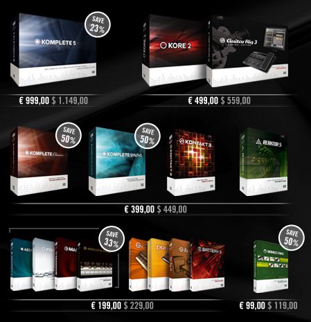 Native Instruments