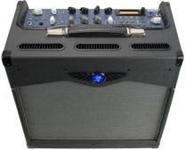 Mackie Hotwire VT12
