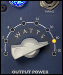 Mackie Hotwire VT12