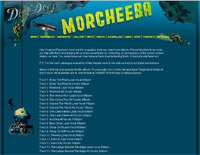Morcheeba Acapella