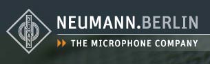 Neumann auf der Musikmesse 2008