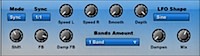 Atom Splitter Audio - Flang-3R Screenshot