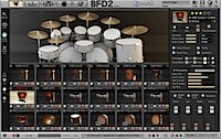 BFD B.O.M.B. Screenshot