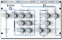 Eiosis E2Transienter: Transienten Designer
