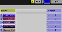 Ableton Live 7: MIDI Mapping