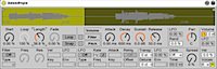 Ableton Live 7: Simpler