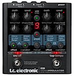 Nova Modulator