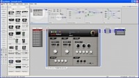 Outsim SynthMaker