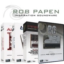 Rob Papen Collection