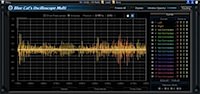 Blue Cat Audio Oscilloscope Multi