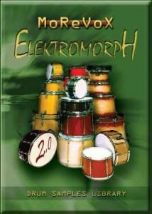 Elektromorph 2