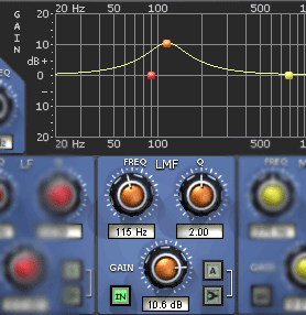 EQ Tutorial