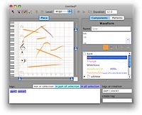 HighC: Screenshot