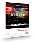 Kontakt Retro Machines