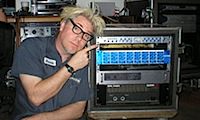 Foto: Martin Atkins