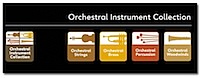 Ableton Orchestral Instruments Collection