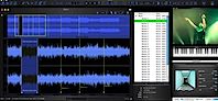 Bias Peak Pro XT 6: Screenshot