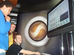 Pro Tools Workshop