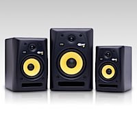 KRK Systems Rokit G2