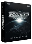 Ueberschall Score FX