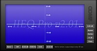 DDMF IIEQPro: Screenshot