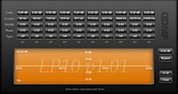 DDMF LP10: Screenshot
