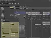 energyXT2: Screenshot