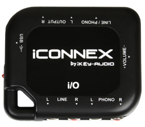 iConnex