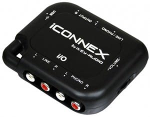 iConnex