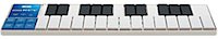KORG nanoKEY: Produktbild