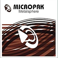 Puremagnetik Metalsphere