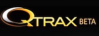 Qtrax: Logo