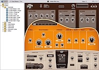 AAS Strum Acoustic GS-1: Screenshot