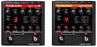 TC Helicon VoiceTone Harmony-G: Produktbild