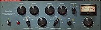 Waves Jack Joseph Collection: PuigTec EQP-1A: Screenshot