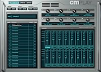 CMplay: Produktbild