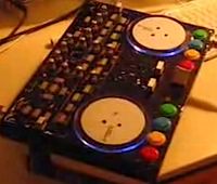 Controllerism