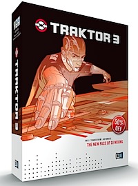 Native Instruments Traktor