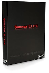 Sonnox ELITE: Produktbild