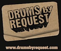 DrumsbyRequest: Logo