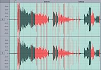 2-Spur-Schnittsoftware: Soundtrack Pro