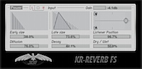 KResearch KR-Reverb FS