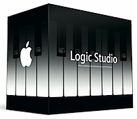 Apple Logic Studio: Produktbild