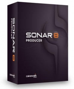 Sonar 8