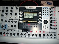 Arturia Origin