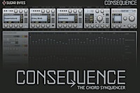 Sugar Bytes CONSEQUENCE: Screenshot